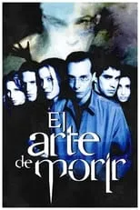 Ronald Houle en la película El arte de morir