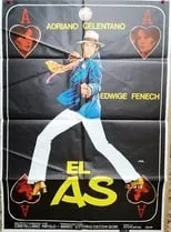 Película El as