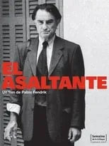 Póster de la película El asaltante