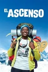 Poster de la película El ascenso - Películas hoy en TV