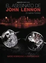 Película El asesinato de John Lennon