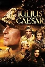 Poster de la película El asesinato de Julio César - Películas hoy en TV