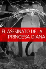 Myriam Muller interpreta a Lucille Lechaim en El Asesinato de la Princesa Diana