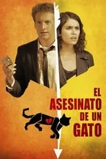 Película El asesinato de un gato