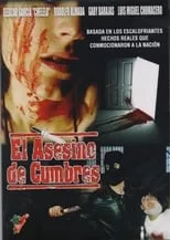 Poster de la película El Asesino de Cumbres - Películas hoy en TV