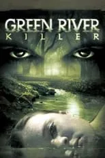 Poster de El asesino de Green River