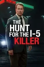 Poster de El asesino de la I-5