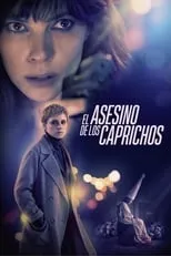 Poster de la película El asesino de los caprichos - Películas hoy en TV