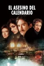 Poster de la película El asesino del calendario - Películas hoy en TV