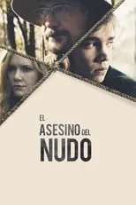 Poster de la película El asesino del nudo - Películas hoy en TV