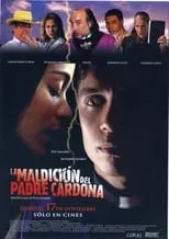 Póster de la película El asesino del padrino del Cártel político