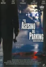 Poster de la película El asesino del parking - Películas hoy en TV