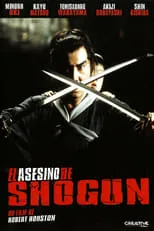 Shogen Nitta es Master of Death en El asesino del Shogun