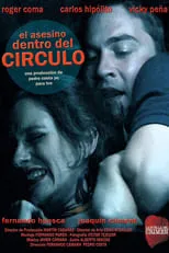 Póster de la película El asesino dentro del círculo