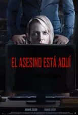 Josh Drennen interpreta a Bob en El asesino está aquí