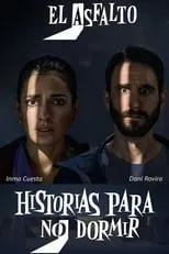 Película El asfalto