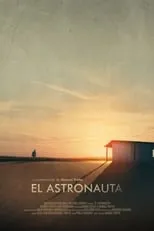 El astronauta portada