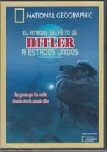 Peter Muggleworth es U-Boot Captain en El ataque secreto de Hitler a los Estados Unidos