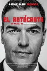 Póster de El autócrata