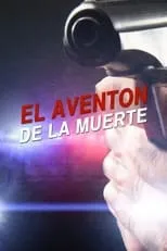 Poster de la película El aventón de la muerte - Películas hoy en TV