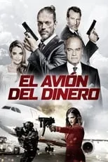 Andrew Lawrence en la película El avión del dinero