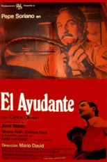 Película El ayudante