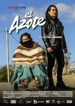 Película El azote