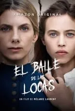 Poster de El baile de las locas