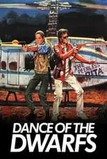 Película El baile de los enanos