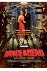 Marcy Goldberg en la película El baile de los muertos