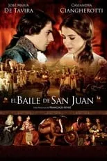 Película El baile de San Juan