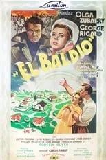 Película El baldío