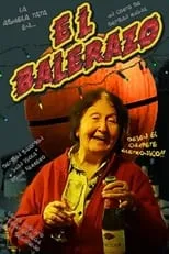 Póster de la película El balerazo