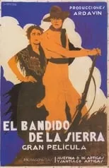 Josefina Díaz interpreta a  en El bandido de la sierra