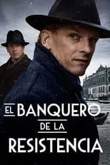 Poster de la película El banquero de la resistencia - Películas hoy en TV