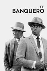 Poster de El banquero