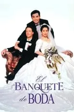 Película El Banquete de Boda