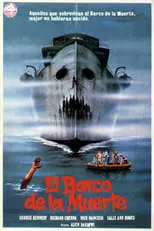 Película El barco de la muerte