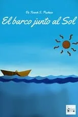 Poster de la película El barco junto al Sol - Películas hoy en TV