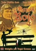 Poster de la película El Barón Rojo - Películas hoy en TV