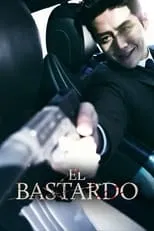 Portada de El bastardo