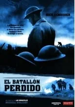 Poster de la película El Batallón perdido - Películas hoy en TV