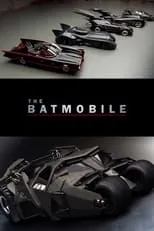 Póster de la película El Batmovil