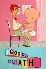 Norman Nesbitt es Narrator (voice) (uncredited) en El bebé a goo goo Goliath