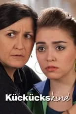 Ecem Cengiz interpreta a Dilek Güngör en El bebé del cuco