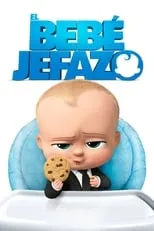 Poster de la película El bebé jefazo - Películas hoy en TV