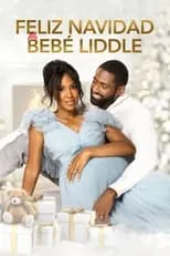 Poster de la película El bebe navideño de los Liddle - Películas hoy en TV