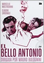 Película El bello Antonio