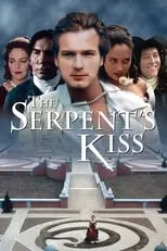 Charley Boorman interpreta a Secretary en El beso de la serpiente