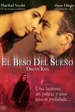 Portada de El Beso del Sueño